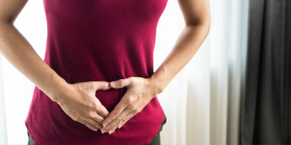 gynaecological problem