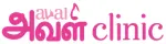 Aval Clinics logo