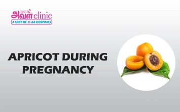 Apricot During Pregnancy - Benefits and Risks