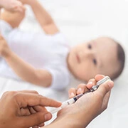 Pediatric Care