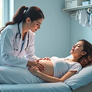 Maternity