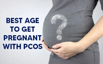 Age to get pregnant with PCOS thumbnail