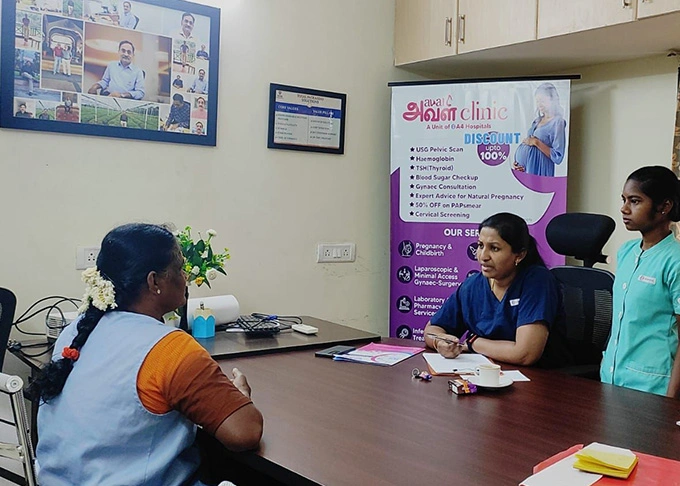 Blood Donation Camp