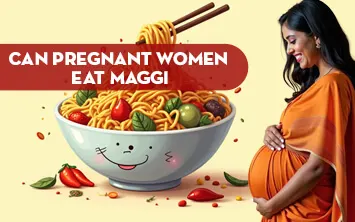 Can Pregnant Women Eat Maggi Thumbnail Image