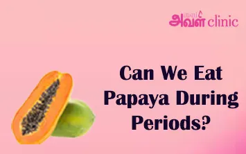Can We Eat Papaya During Periods Thumbnail