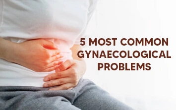 gynaecological problem