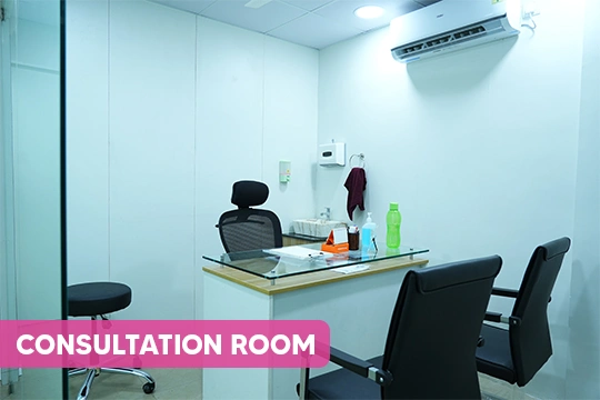 Consultation Room