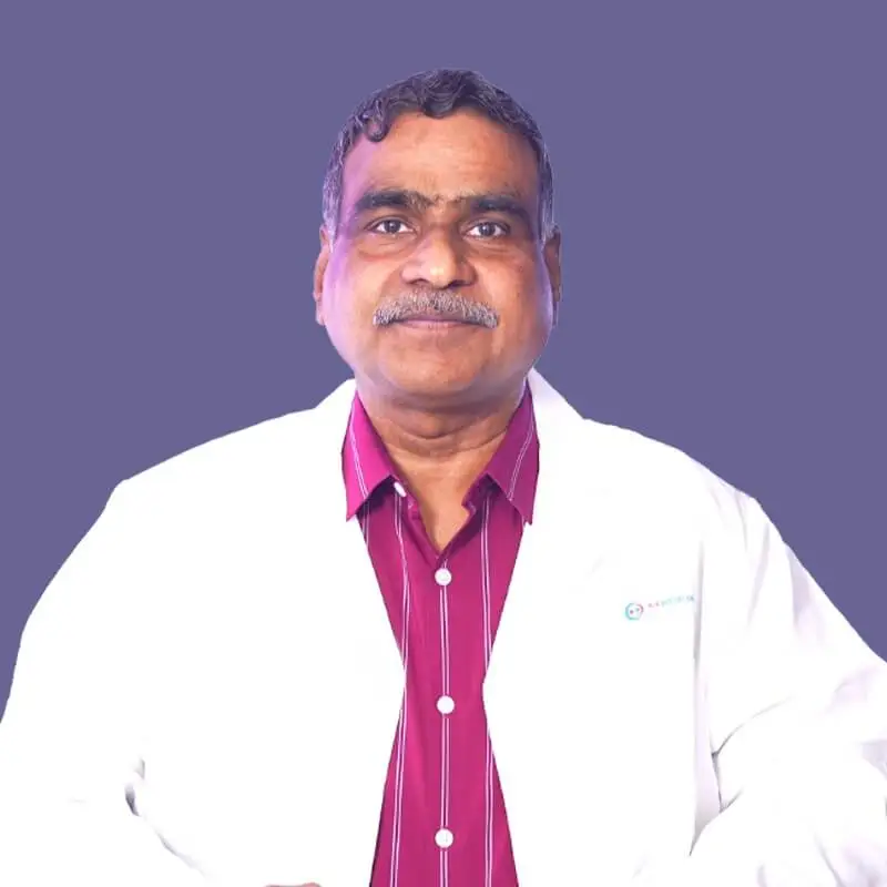 Dr.Anbarasan