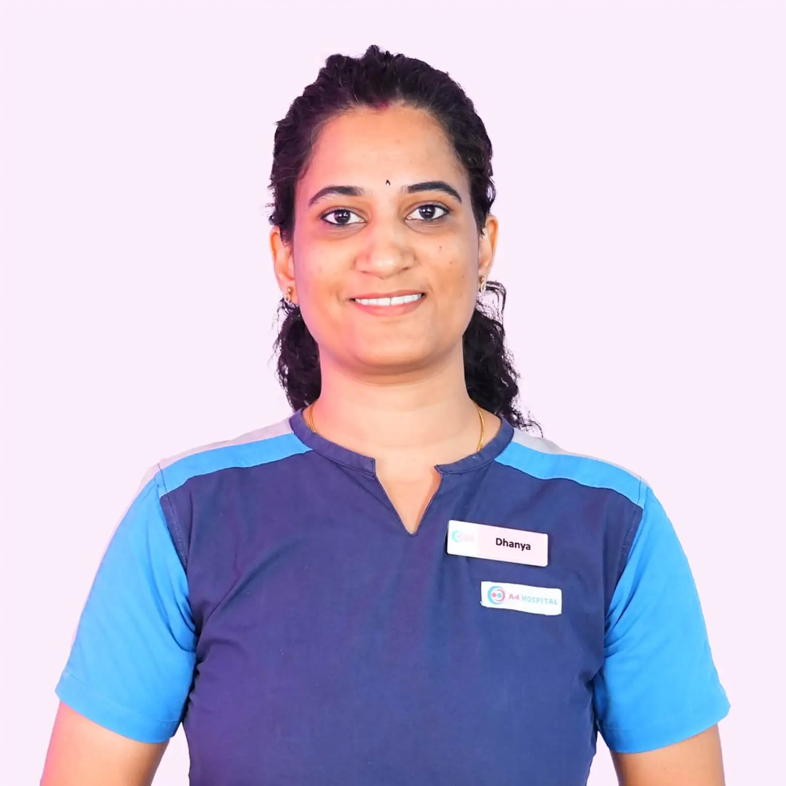 Dr. Dhanya