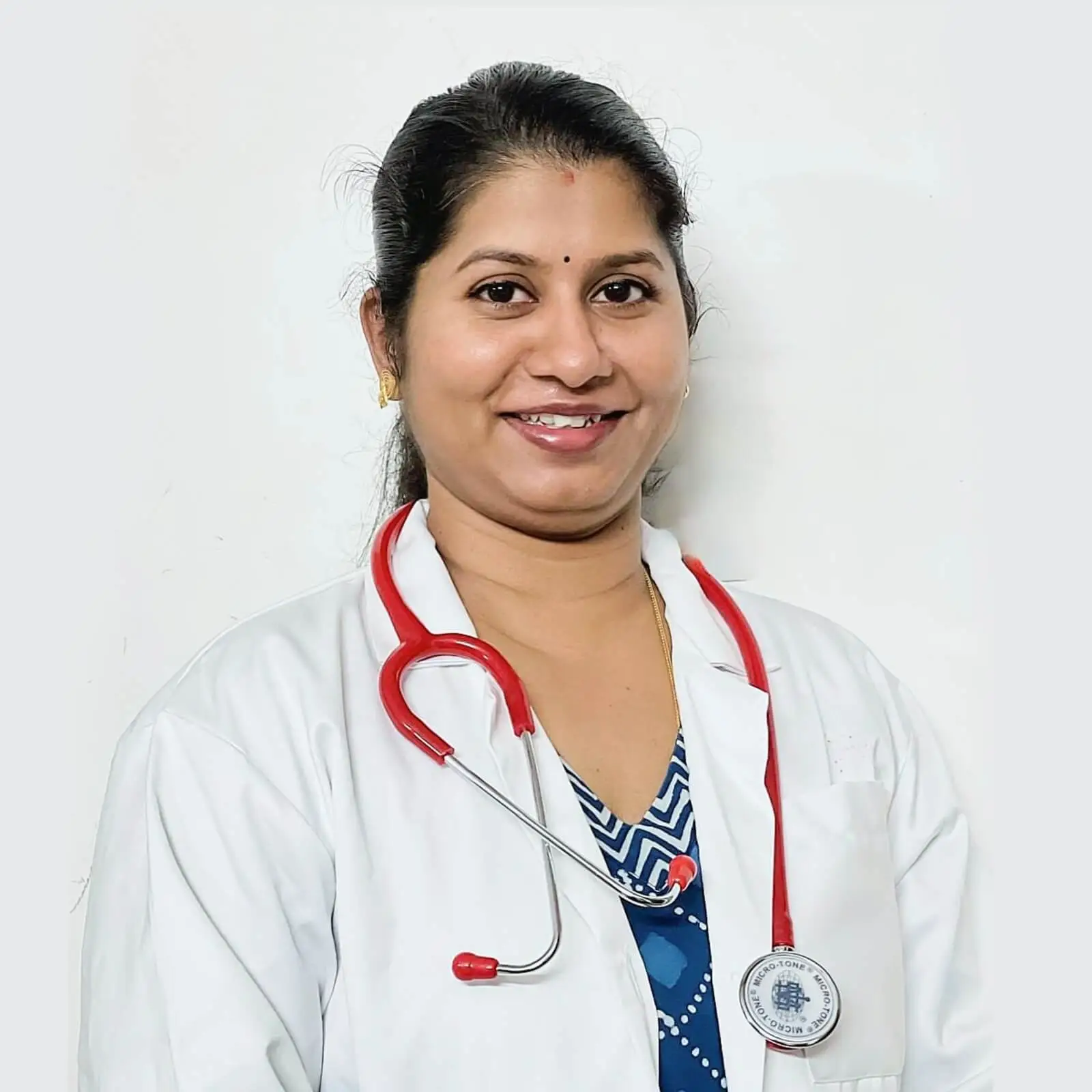 Dr. Karthika Myilvahanan - Obstetrician & Gynecologist