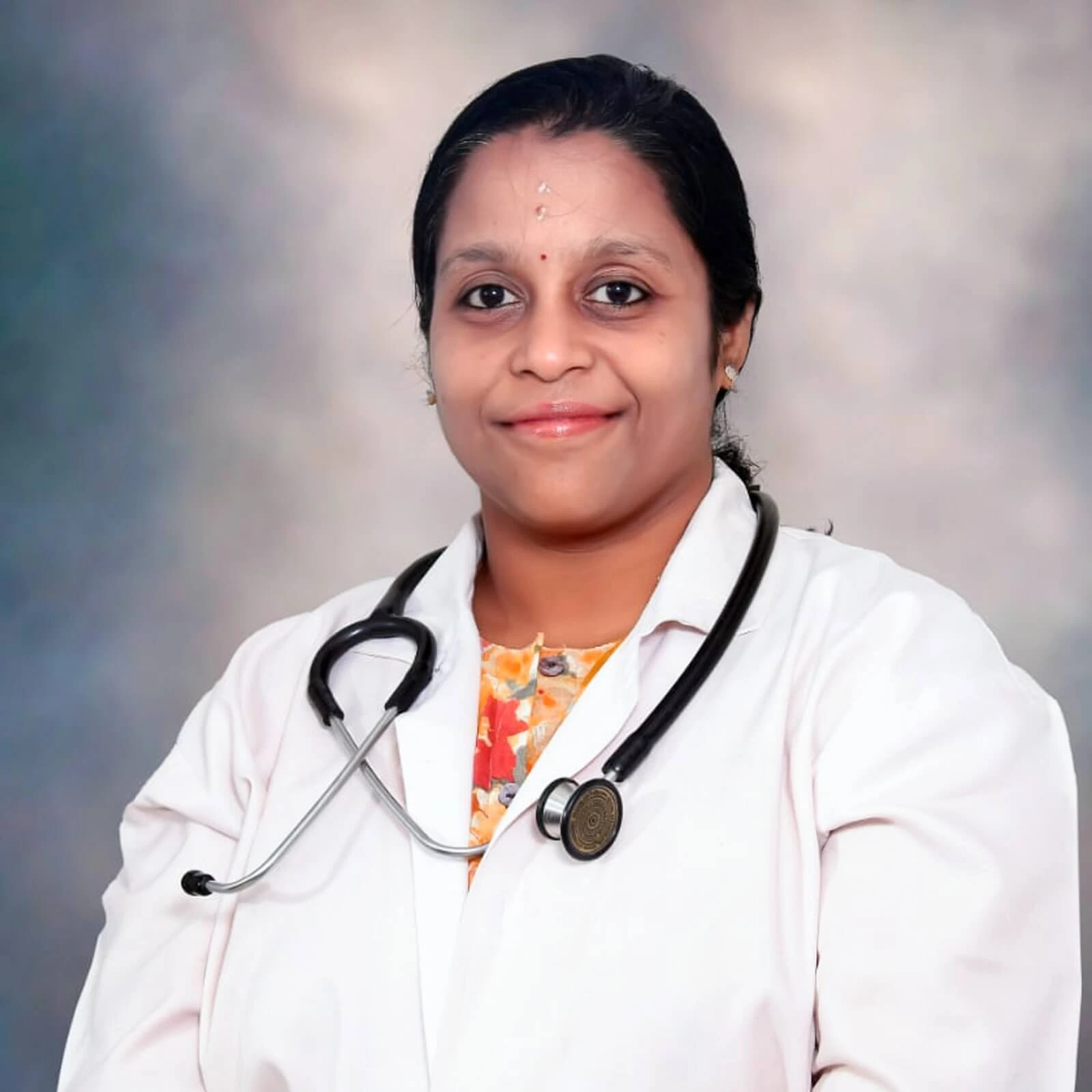 Dr. Keerthikaa