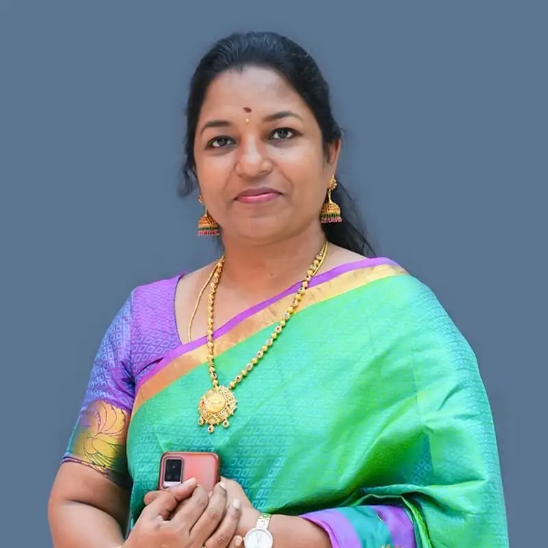 Dr. Lakshimi - Obstetrician & Gynecologist in Chennai