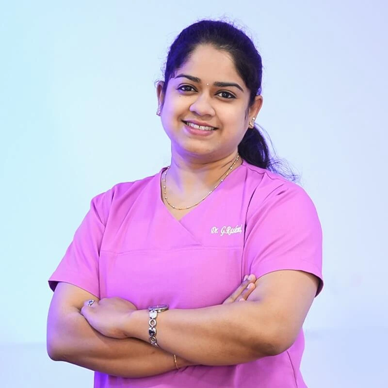 Dr. Rashmi