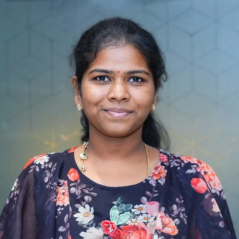Dr. Sathya - Obstetrician & Gynecologist in Chennai