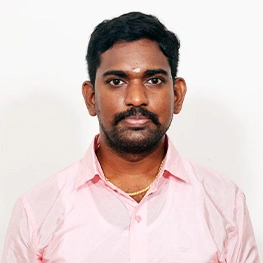 Dr. M. Seshathri