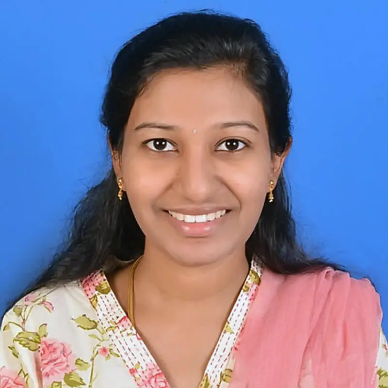 Dr. Shany John