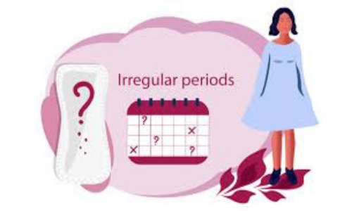 Irregular Periods