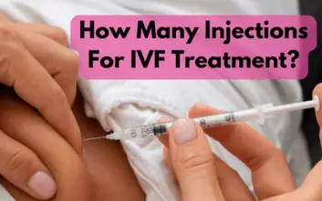 How Many Injections For IVF Treatment Thumbnail