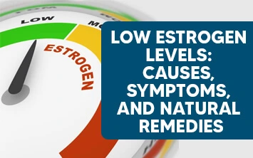 how to increase estrogen naturally thumbnail