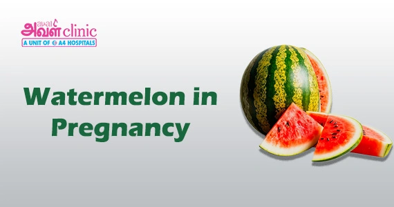 Is Watermelon Good for Pregnancy banner 