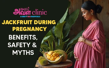 Jackfruit During Pregnancy