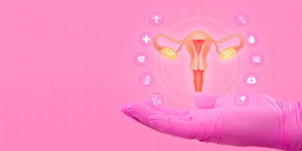 PCOD Vs PCOS
