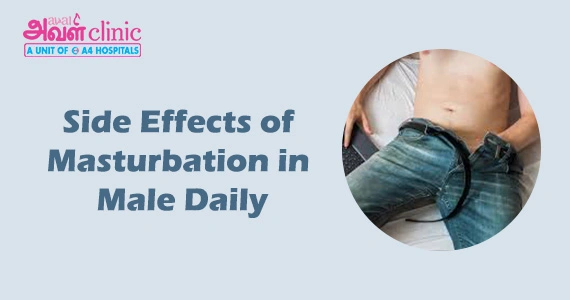 Side Effects Of Masturbation In Male Daily banner 