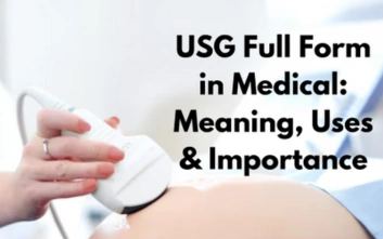 usg full form Thumbnail