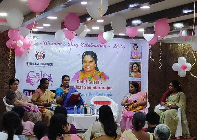Blood Donation Camp